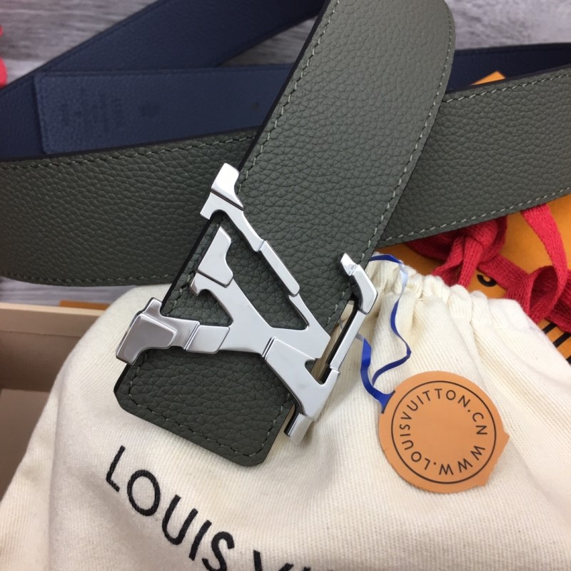 LOUIS VUITTON Belts